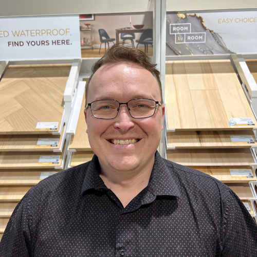 store member